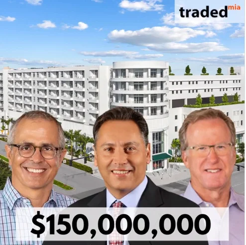 AvalonBay Communities Acquires Mixed-Use Property In Fort Lauderdale For $150M