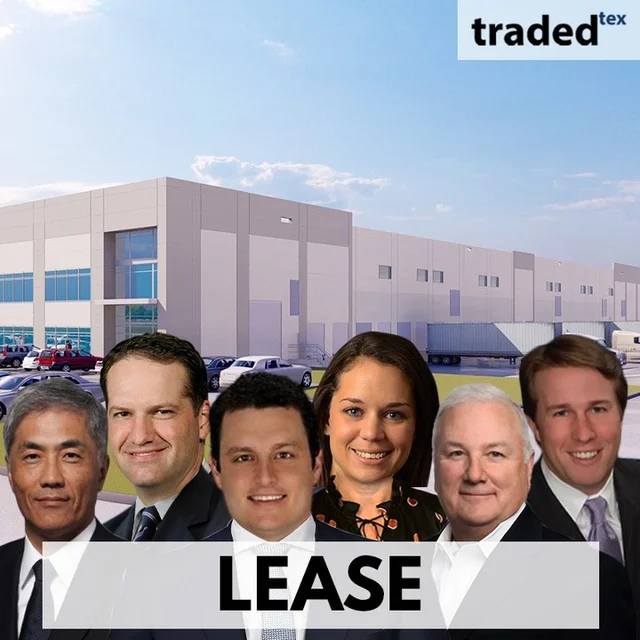 Yokohama Tire Corp Leases Industrial Property At 600 Sunridge Blvd Wilmer