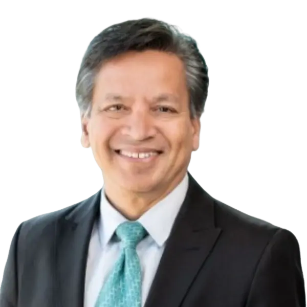 Deepak Srivastava