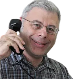 Martin Saklad