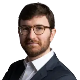 Yosef Friedman