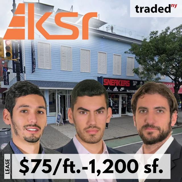 Verizon Wireless Signs Retail Lease At 162 Dyckman Street With Landlord Jane Goldman