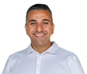 Dave Shalabi