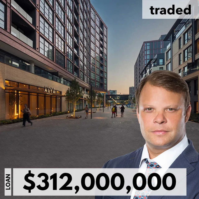 Post Brothers Secures $312M Refinancing Deal For Piazza Alta In Philadelphia