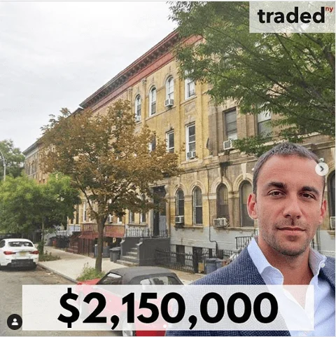 Joe Lichtman Acquires Multifamily Property In Bedford Stuyvesant For $2.15M