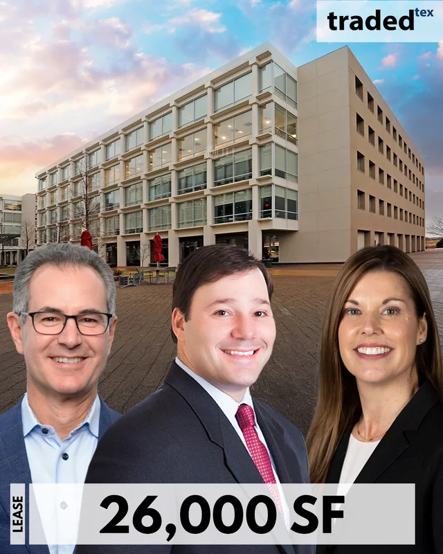 Pluralsight Leases 26000 Square Feet Office Space At Terraces At Solana In Westlake