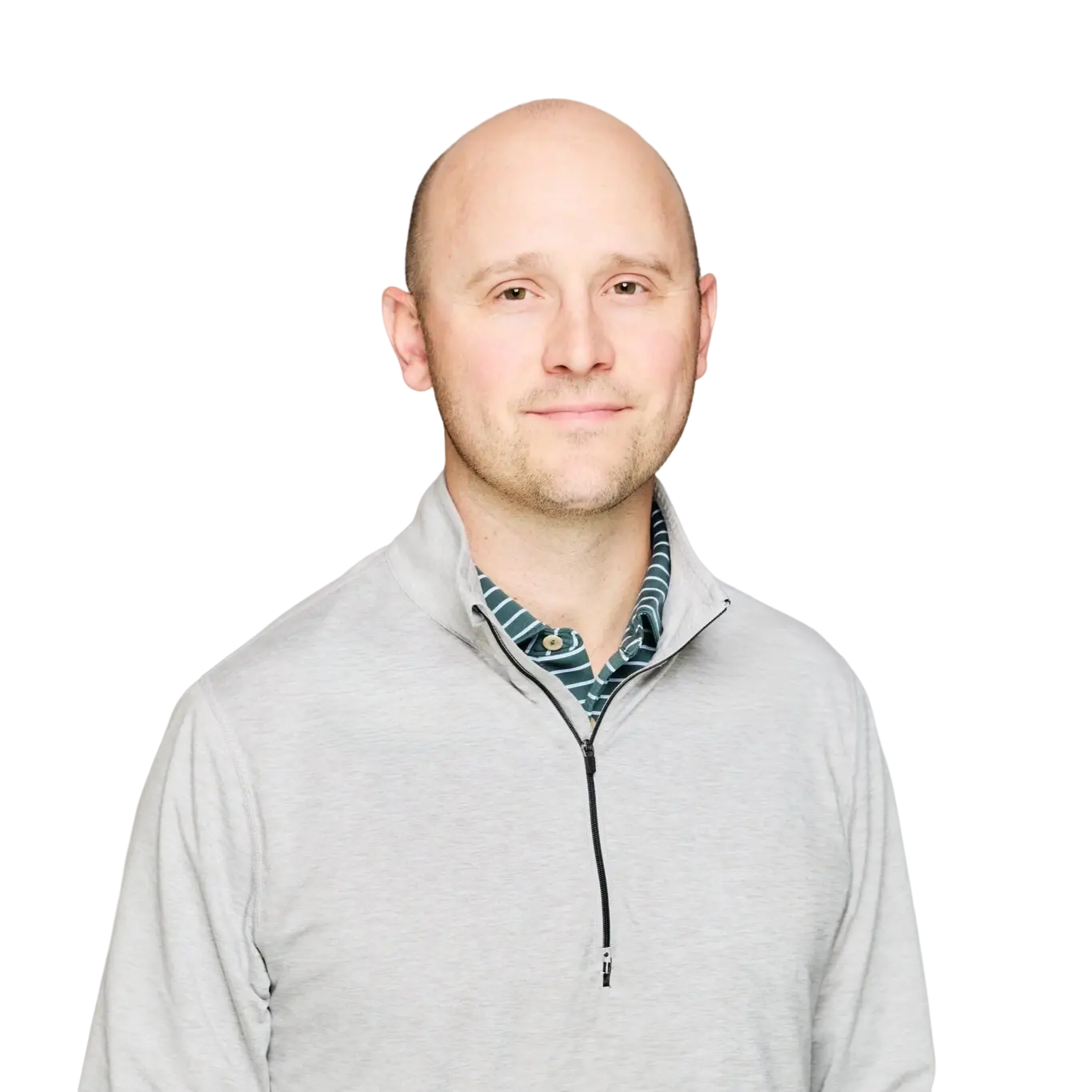 Nick Mascheroni