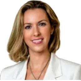 Margaret Moreira