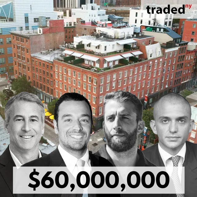 Sono Hospitality Group Acquires Hotel In New York For $60M