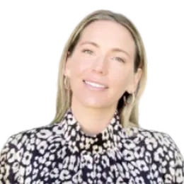 Lindsay McMin