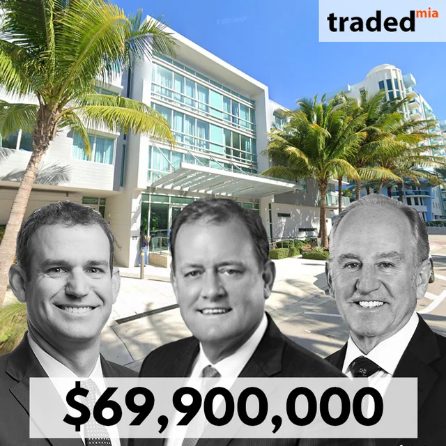 Continental Properties Acquires Surfside Hotel On 1.7 Acres For $69.9M