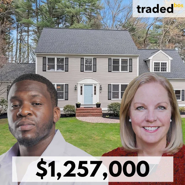 Keller Williams Brokers Represent Mitchell J Mondro In $1.2M Westford SFR Sale