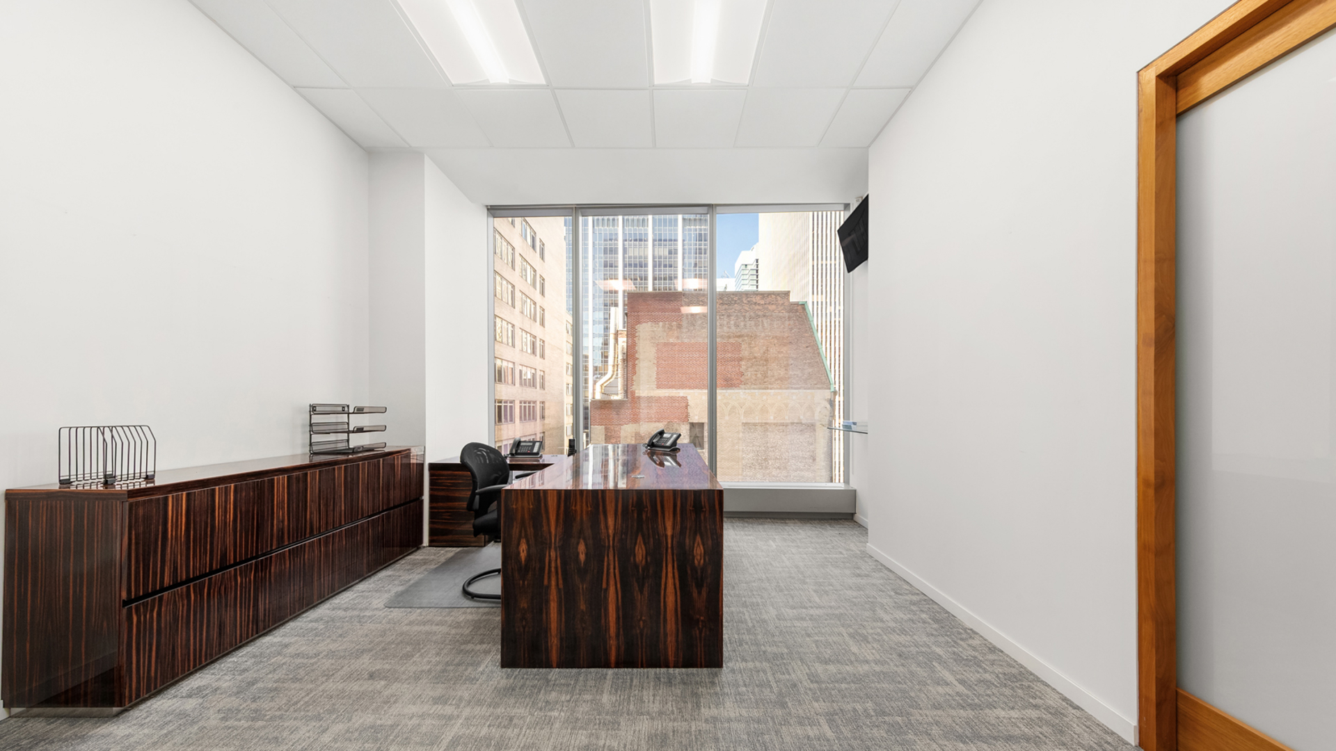 Prime Office Space at 50 West 47th Street