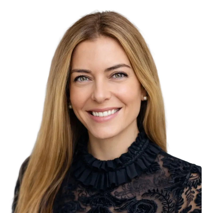 Stefanie Carr