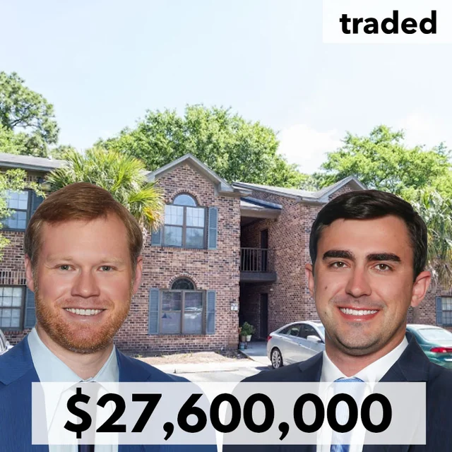 Aulder Capital Acquires Multifamily Property In Myrtle Beach & Conway, SC From Eskay Management