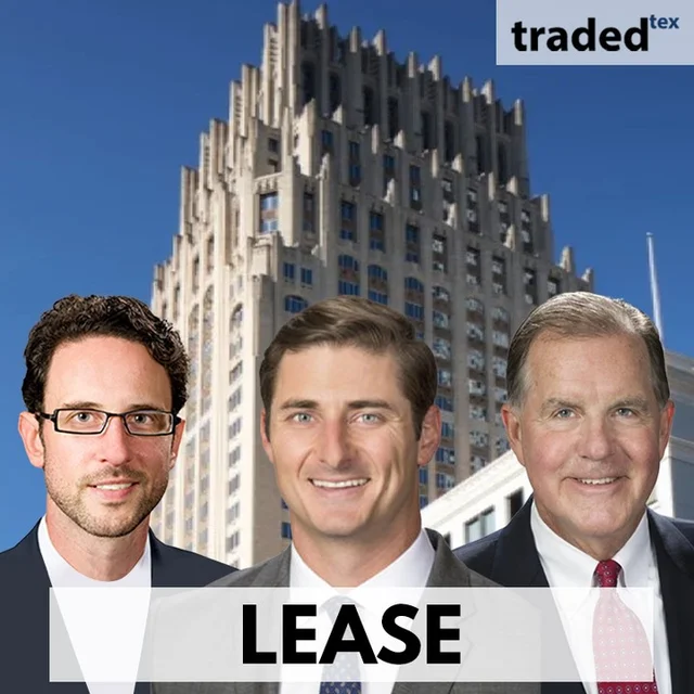 SWA Group Signs 10-Year Lease For Office Space At 712 & 708 Main Street, Downtown Houston