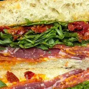 Lucca Italian Sandwich Shop