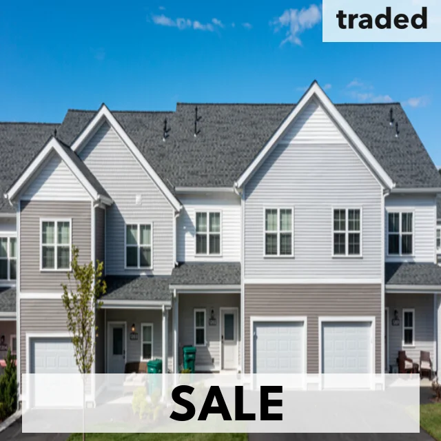 TA Realty Acquires Property From Mill Creek Residential Trust Represented By Casey Griffin Of NKF Capital Markets