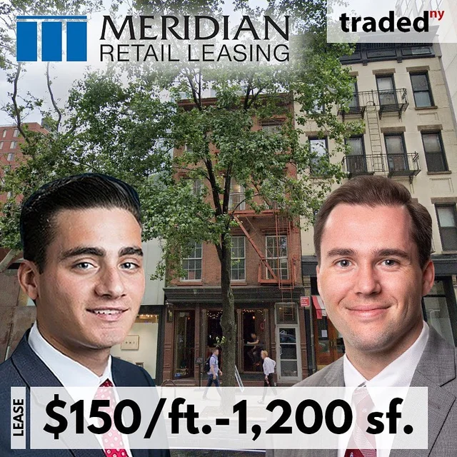 The Mermaid Inn Leases Retail Space In Chelsea At 225 Tenth Ave