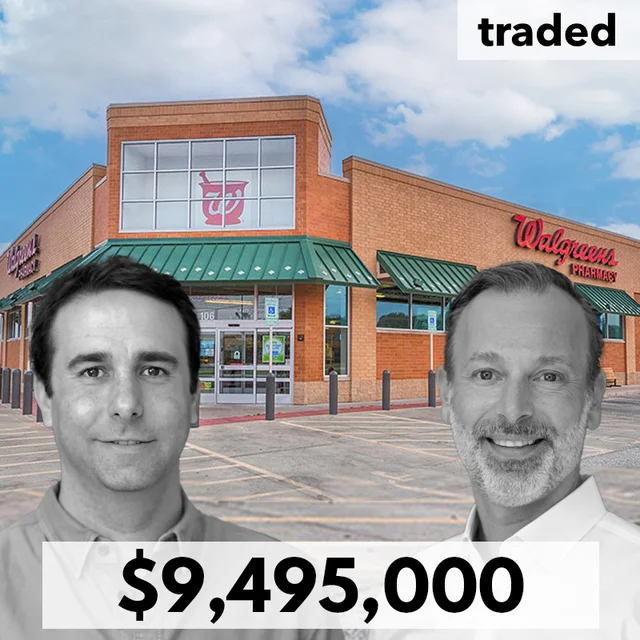 Marissa Loa Acquires Retail Property In Saint Louis Park For $9.5M