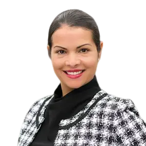 Caroline Pardo