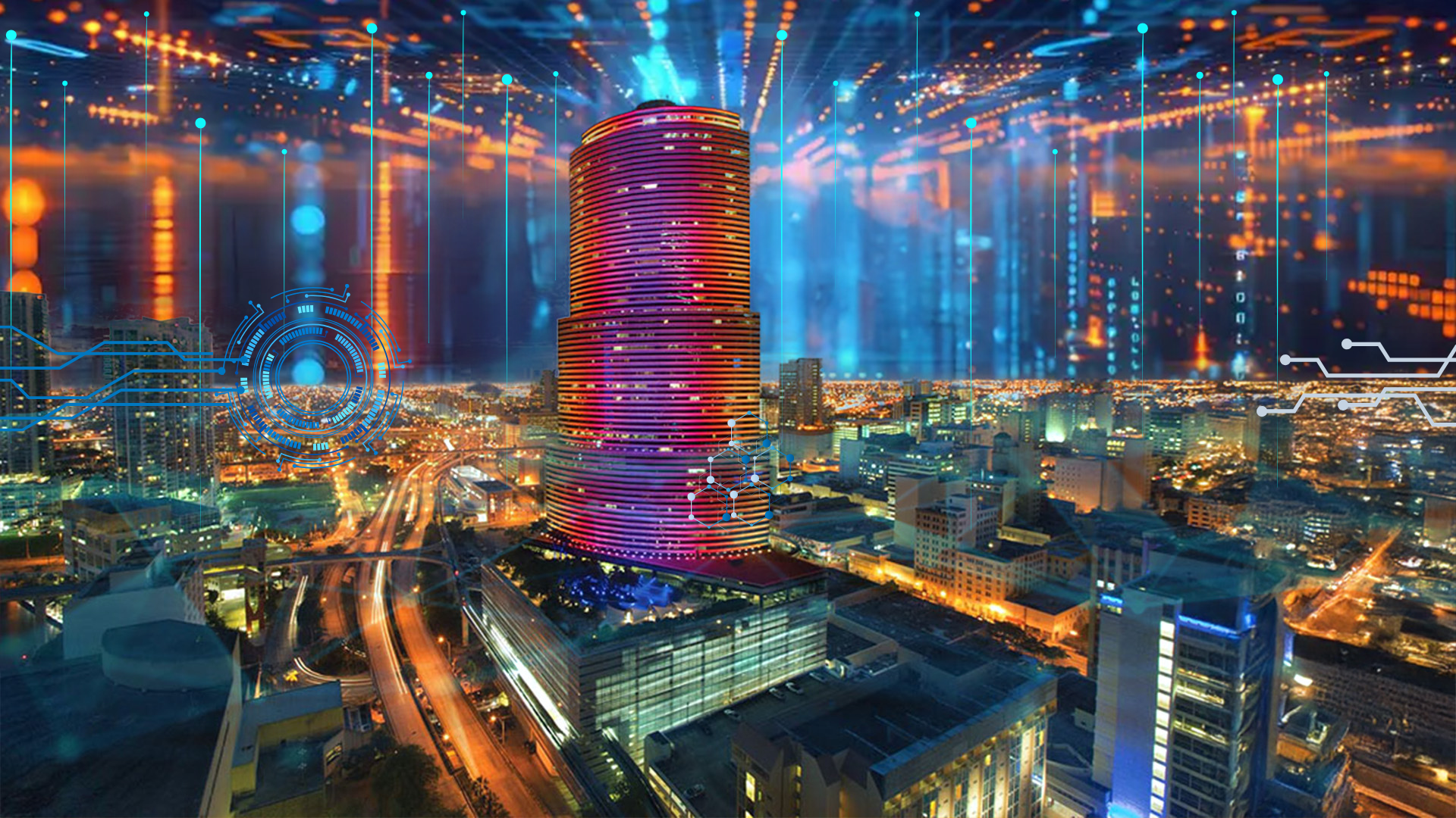 Miami Emerges as Florida's Proptech Powerhouse | Traded
