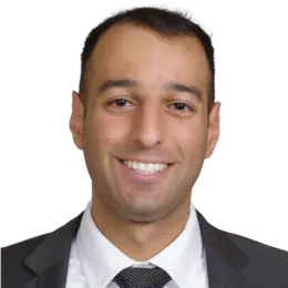 Yoni Salem