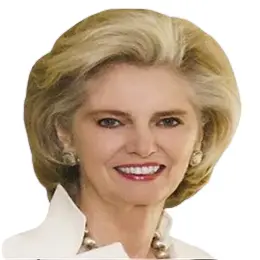 Allie Beth Allman