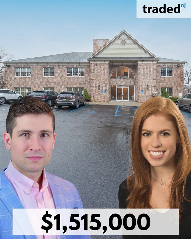 Minh Tran, MD Acquires Office At 14 Countryside Lane From DOWC Administration Services For $1.515M