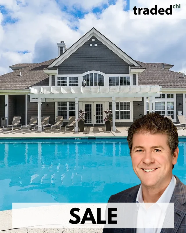 Trevor Ryan Of Marquette Companies Acquires 368-Unit Multifamily Community In Aurora