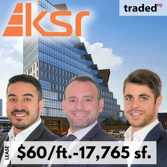Indigo Hotel Leases 17,765 SF Retail Space To TMPL Fitness In Williamsburg Brooklyn