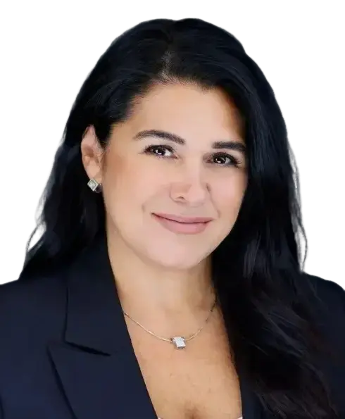 Jennifer Harrison