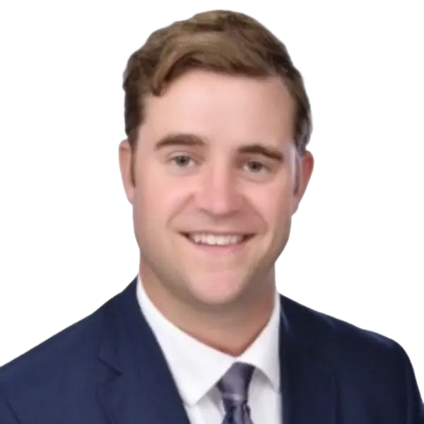 Charlie McKee