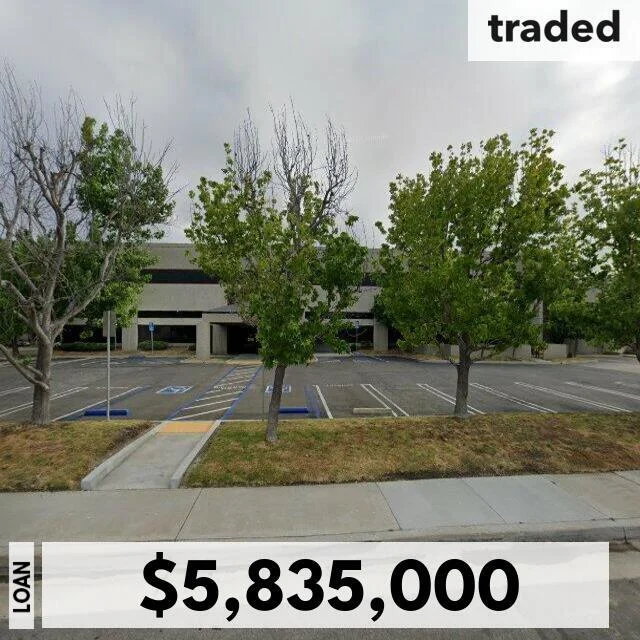 RRA Capital Provides $5,835,000 Loan For Industrial Asset At 2335 W. 208th St. Torrance