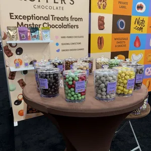 Koppers Specialty Chocolate Company