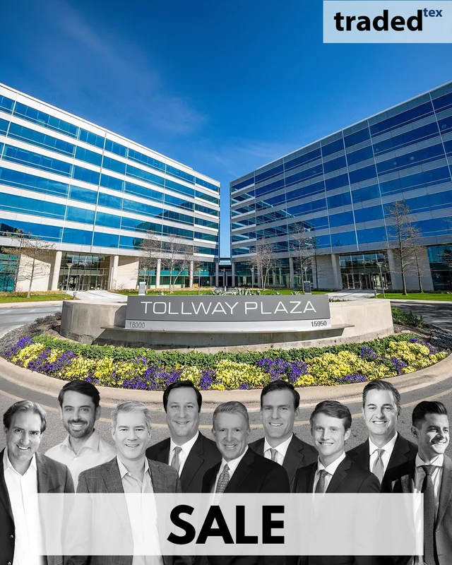 Tourmaline Capital Partners Acquires Office Campus In Dallas From Buchanan Street Partners For Unspecified Amount