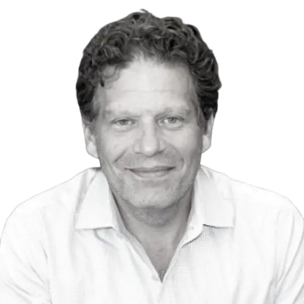 Barry Missner