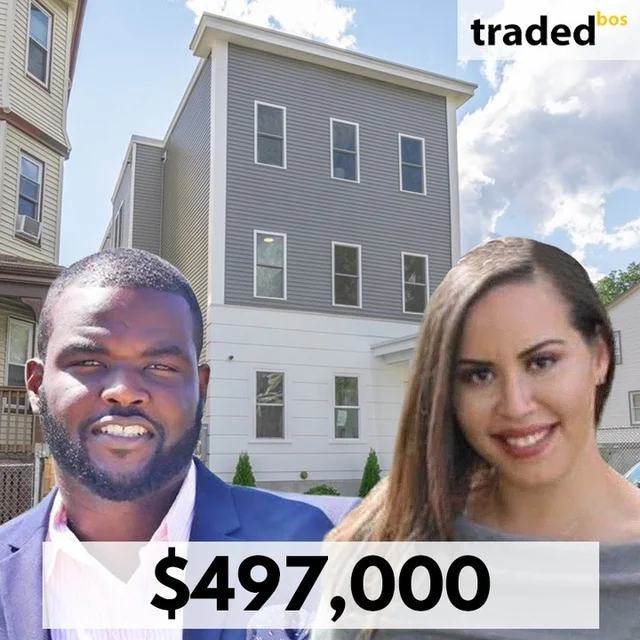 Chiara Degani Acquires Condo In Boston For $497,000