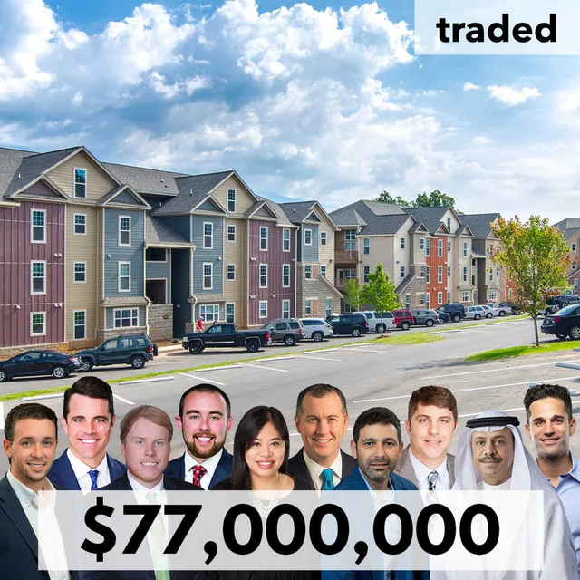 Core Spaces Acquires Clemson Lofts Student Housing In $77M Sale