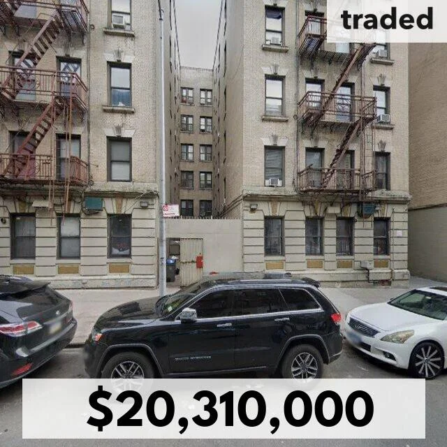 117 West 141st Street