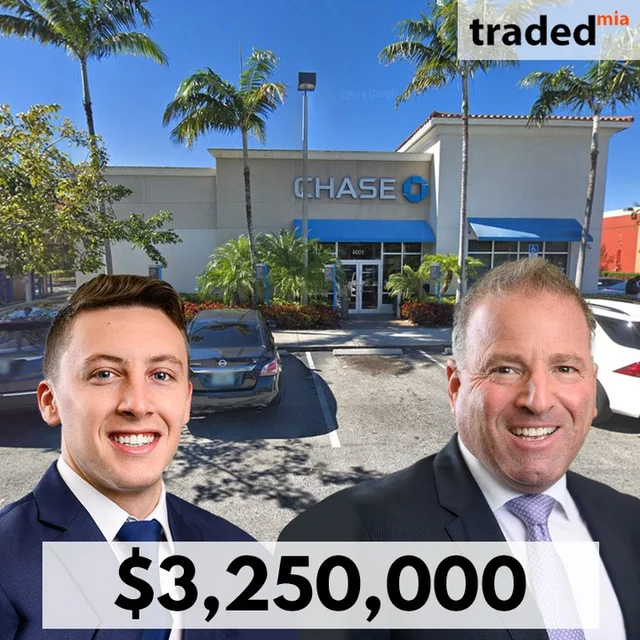Wendy Sheldon Acquires Retail Property In Tamarac For $3.25M