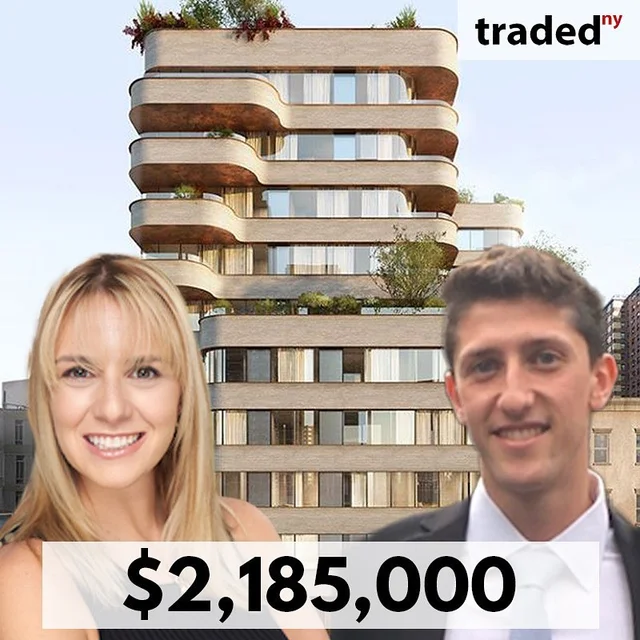VORO Acquires Condo At 208 Delancey Street In Lower East Side For $2.18M