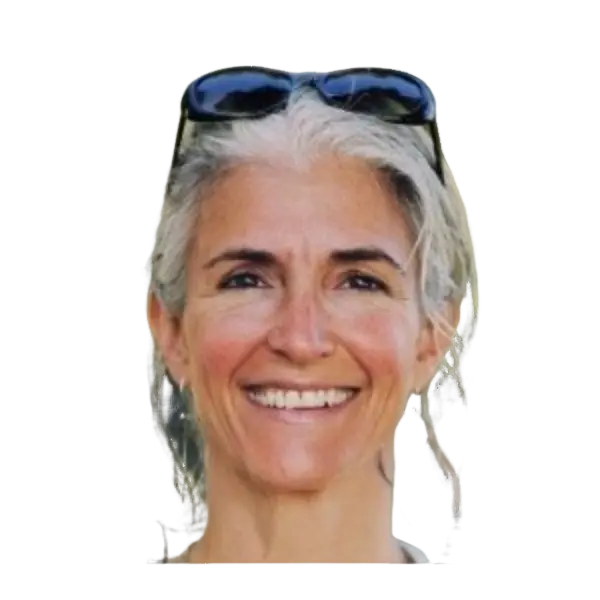Karen Colberg