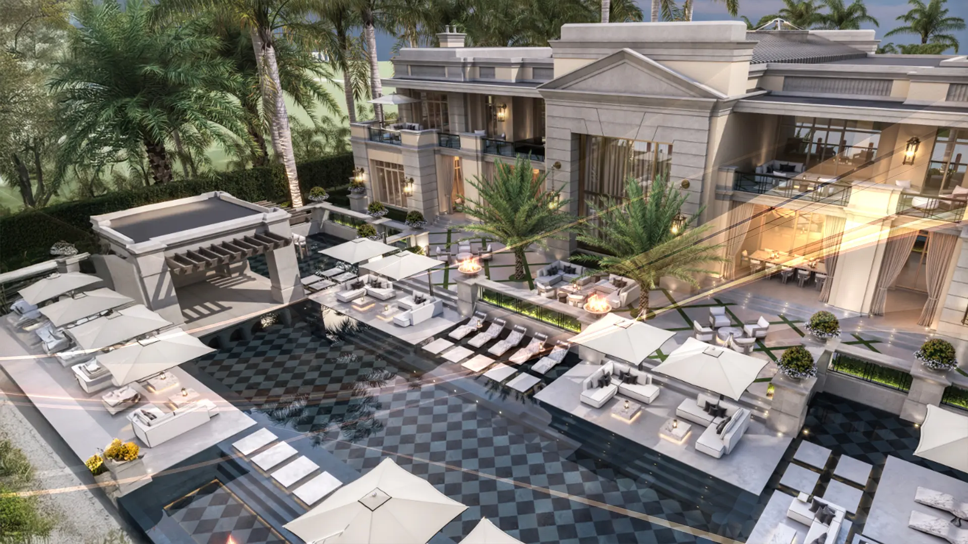 Ultra-Luxury Real Estate Market Redefined as $200M Becomes the New $100M