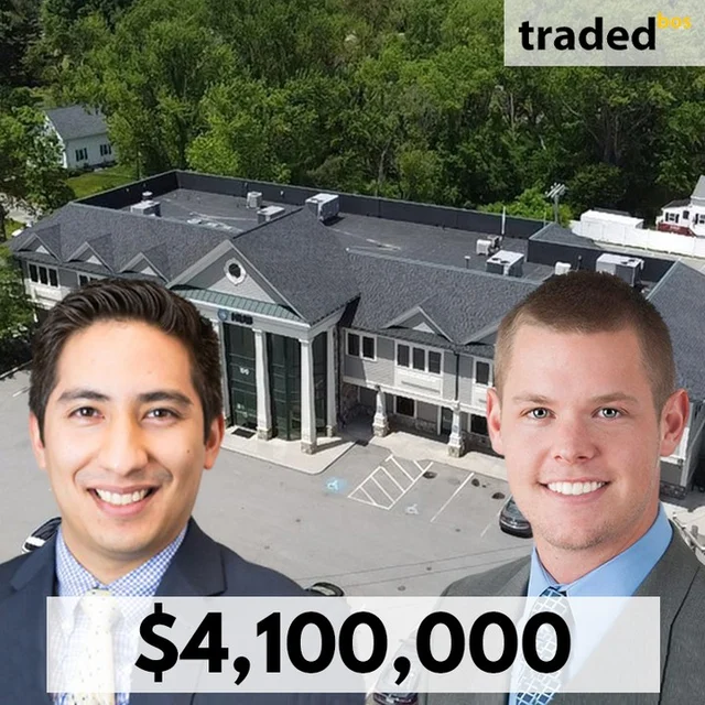 Northeast Private Client Group Acquires Mixed-Use Property In Holliston, MA For $4.1M