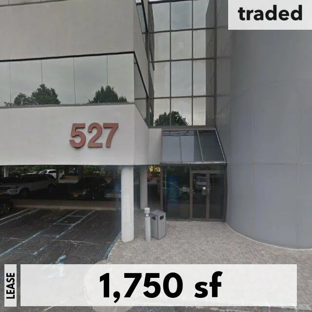 Valu Care Inc. Leases 1750 Square Feet At 527 Townline Rd Hauppauge From 527 Townline Rd LLC