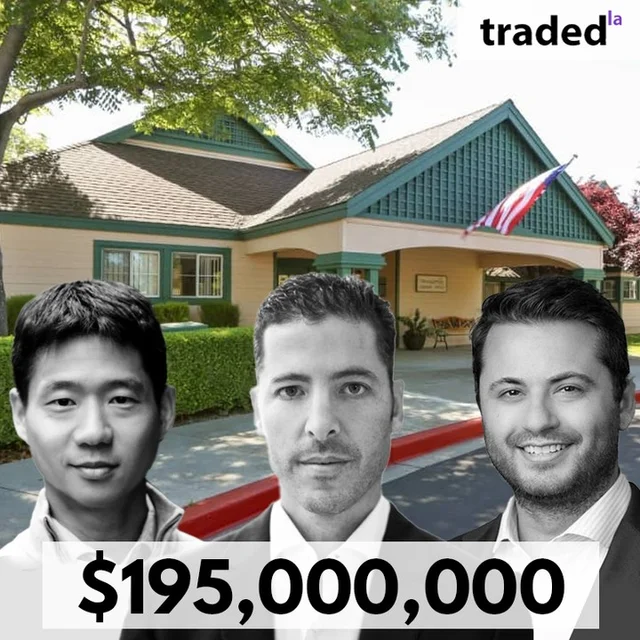 Standard Communities Acquires Multifamily Properties In Anaheim, San Francisco & Escondido For $195M