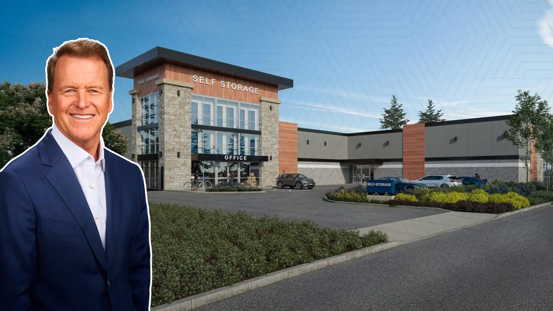 Buchanan Street Breaks Ground on 760-Unit Self Storage Project in Scotts Valley