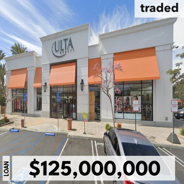 PGIM Provides $125M Loan For Retail Property On S Sepulveda Blvd In Manhattan Beach