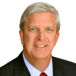 Pat McRoskey